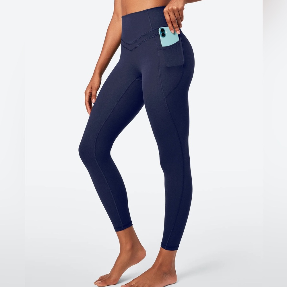 IUGA Seamless Power Tight Leggings